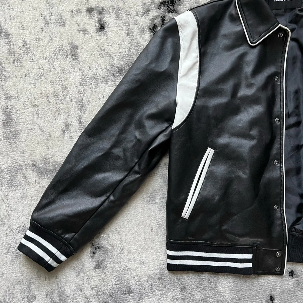 Varsity jacket - Picture 4 of 5